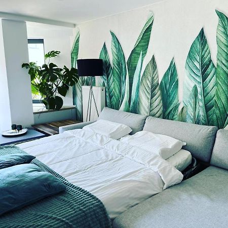 Sfeervolle Vakantiewoning Aan Zee 奥斯滕德 外观 照片