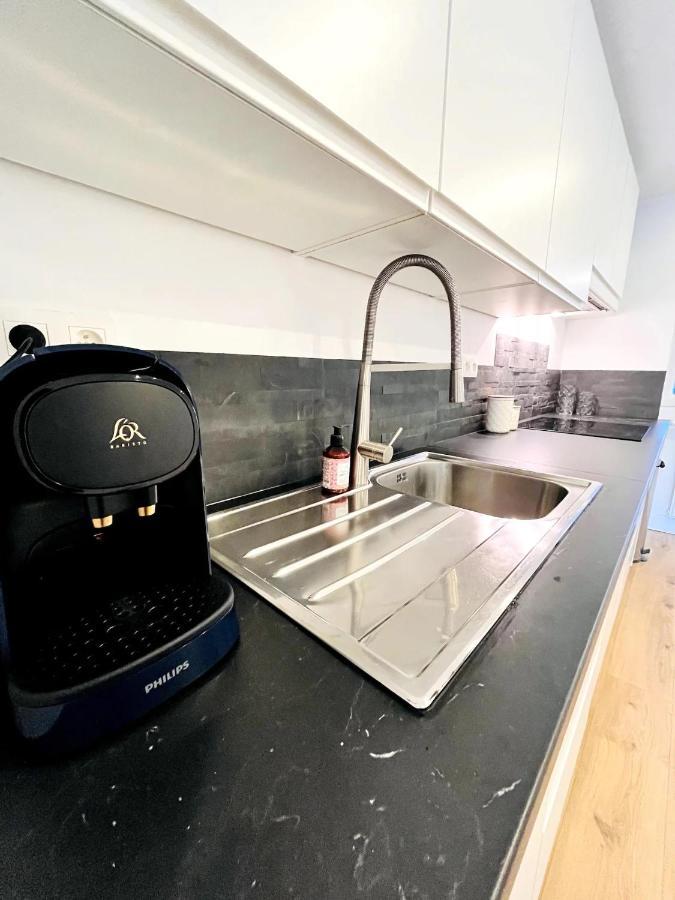 Sfeervolle Vakantiewoning Aan Zee 奥斯滕德 外观 照片